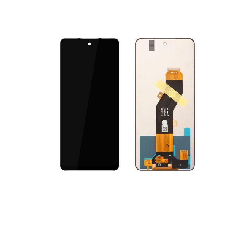 Pantalla para infinix HOT 40i