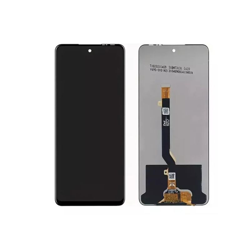 GENERICO - Pantalla para infinix HOT 40 PRO