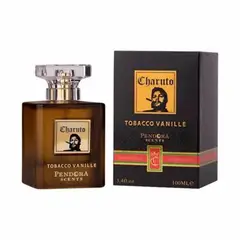 GENERICO - PARIS CORNER VANILLE EDP 100ML