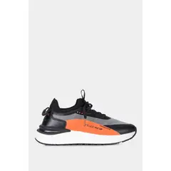 VELEZ - Vélez Zapatillas Fly Up Retro Para Mujer Deportivos Negro