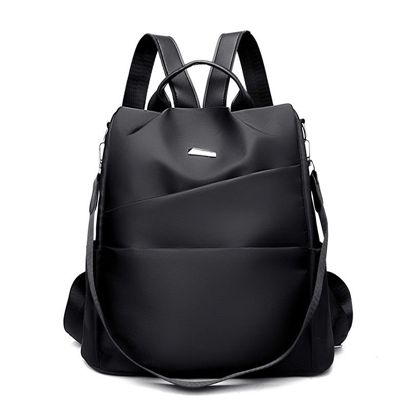 BLWOENS - Mochila casual para mujeres - Negro