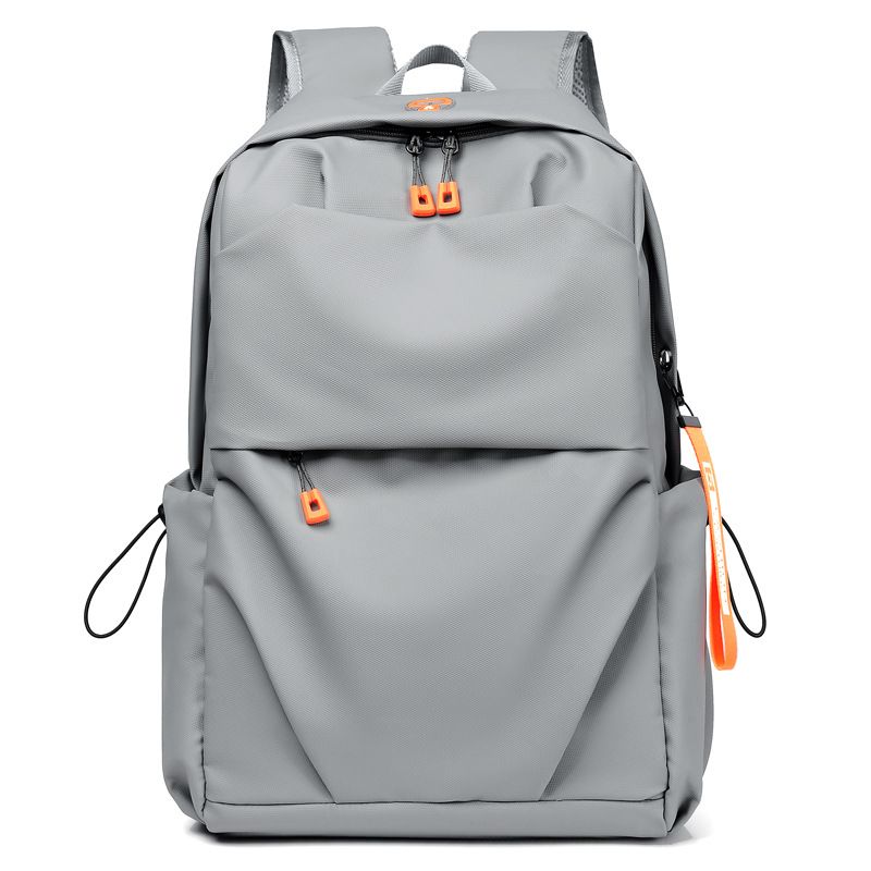 BLWOENS - Mochila casual para mujeres - Gris