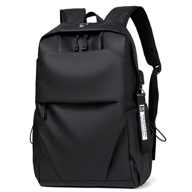 BLWOENS - Mochila casual para mujeres - Negro