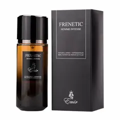 GENERICO - PARIS CORNER FRENETIC HOMME INTENSE EXTRAIT DE PERFUM 80ML
