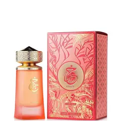 GENERICO - PARIS CORNER KHAIR FUSION EDP 100ML