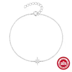 BLWOENS - Pulsera Mujer - Plateado