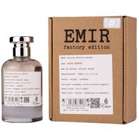 PARIS CORNER RICH SANTAL EMIR FACTORY EDITION EDP 100ML