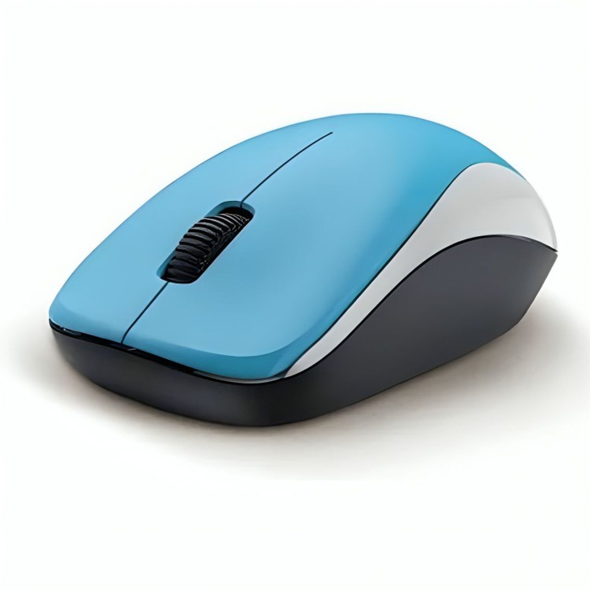 GENIUS - NX-7000 BLUE MOUSE GENIUS INALAMBRICO G5 NEGRO