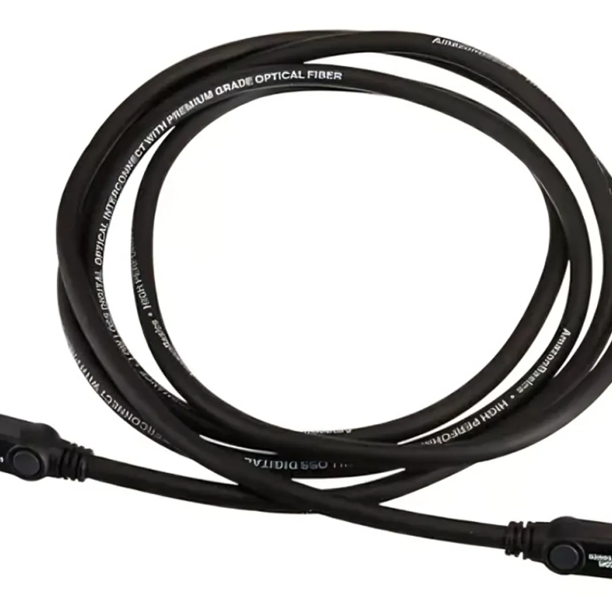 GENERICO - CABLE DE ALIMENTACION PARA CAMARAS 12V 5A 5m