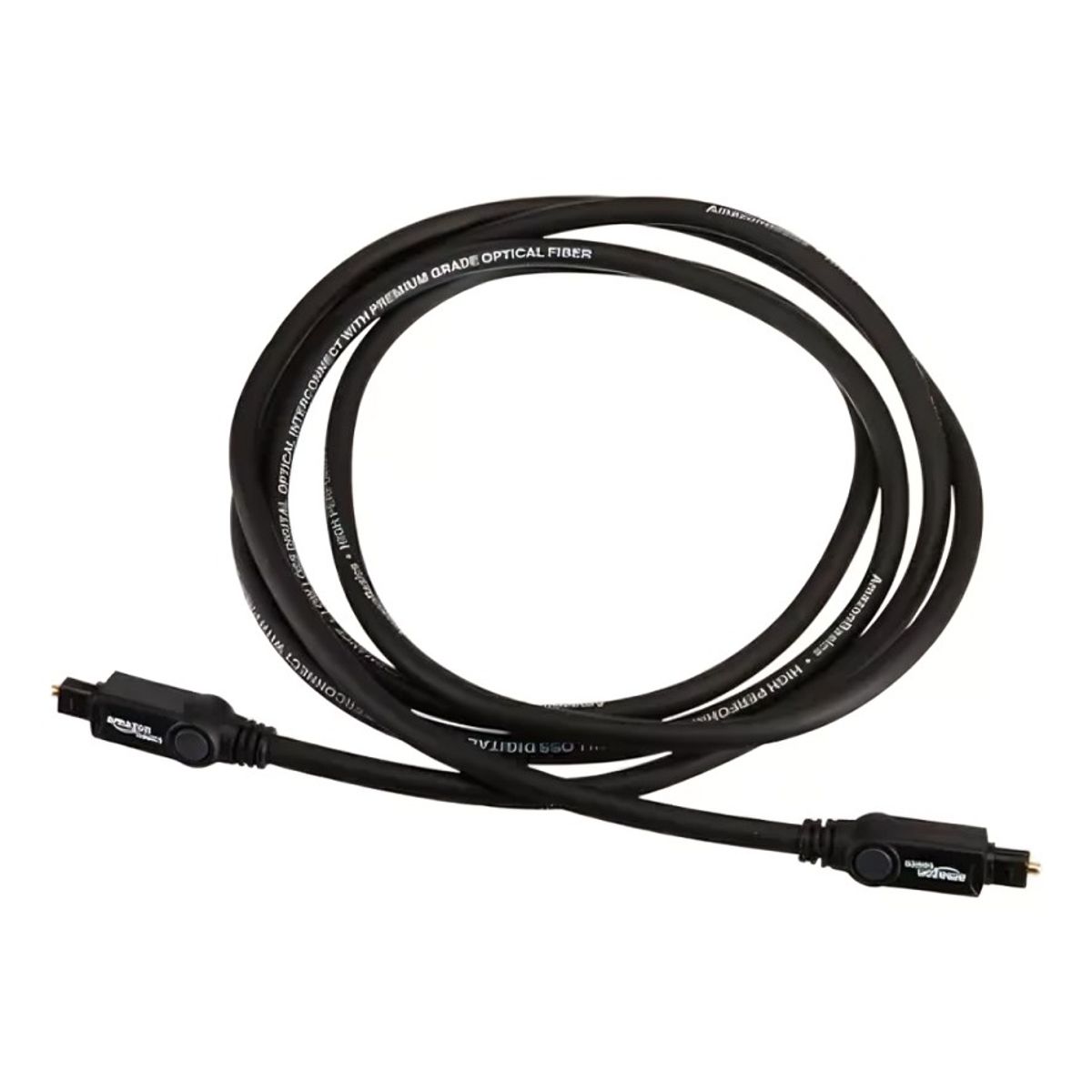 GENERICO - CABLE DE ALIMENTACION PARA CAMARAS 12V 5A 5m