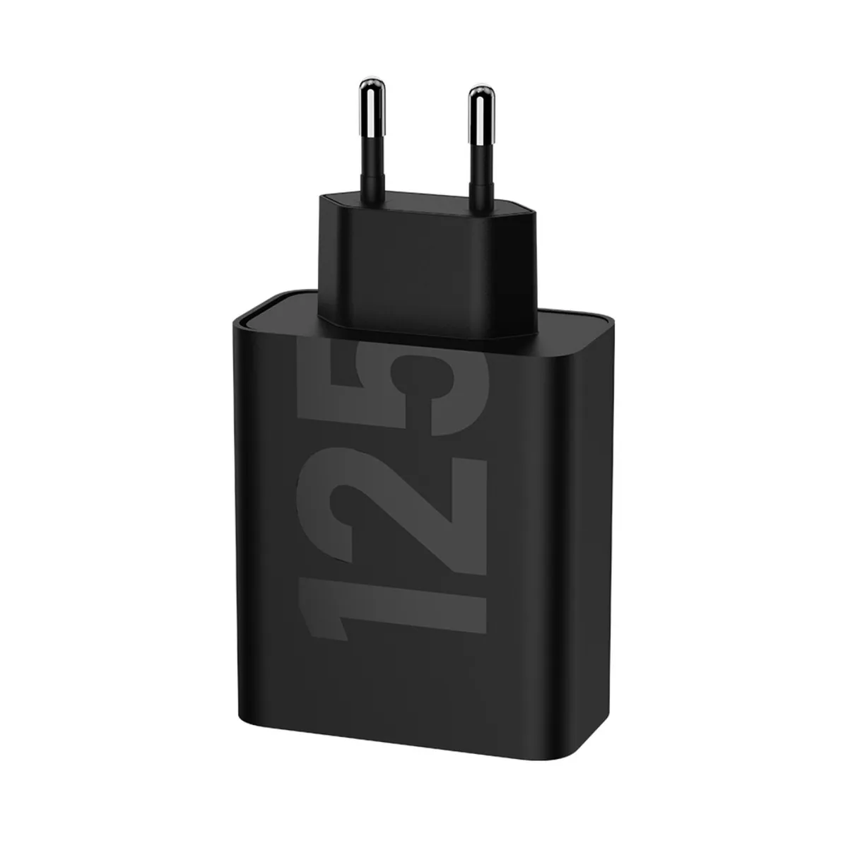 MOTOROLA - Motorola Cargador turbo power 125W