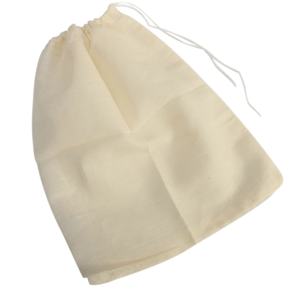 KMT TOOLS - Malla Filtro Colador Reutilizable Utensilios Cocina Tela 2kg