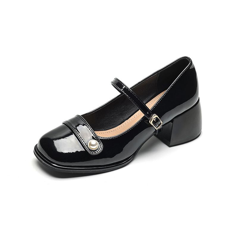 BLWOENS - Zapatos Mujer - Negro