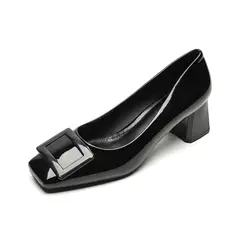 BLWOENS - Zapatos Mujer - Negro