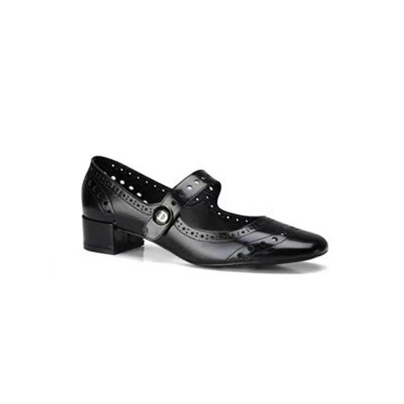 BLWOENS - Zapatos Mujer - Negro