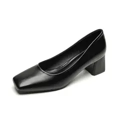 BLWOENS - Zapatos Mujer - Negro