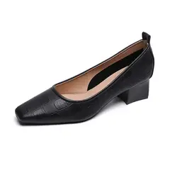 BLWOENS - Zapatos Mujer - Negro