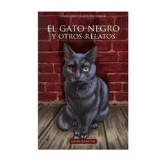 EDISUR - El gato negro y otros relatos - Edgar Allan Poe