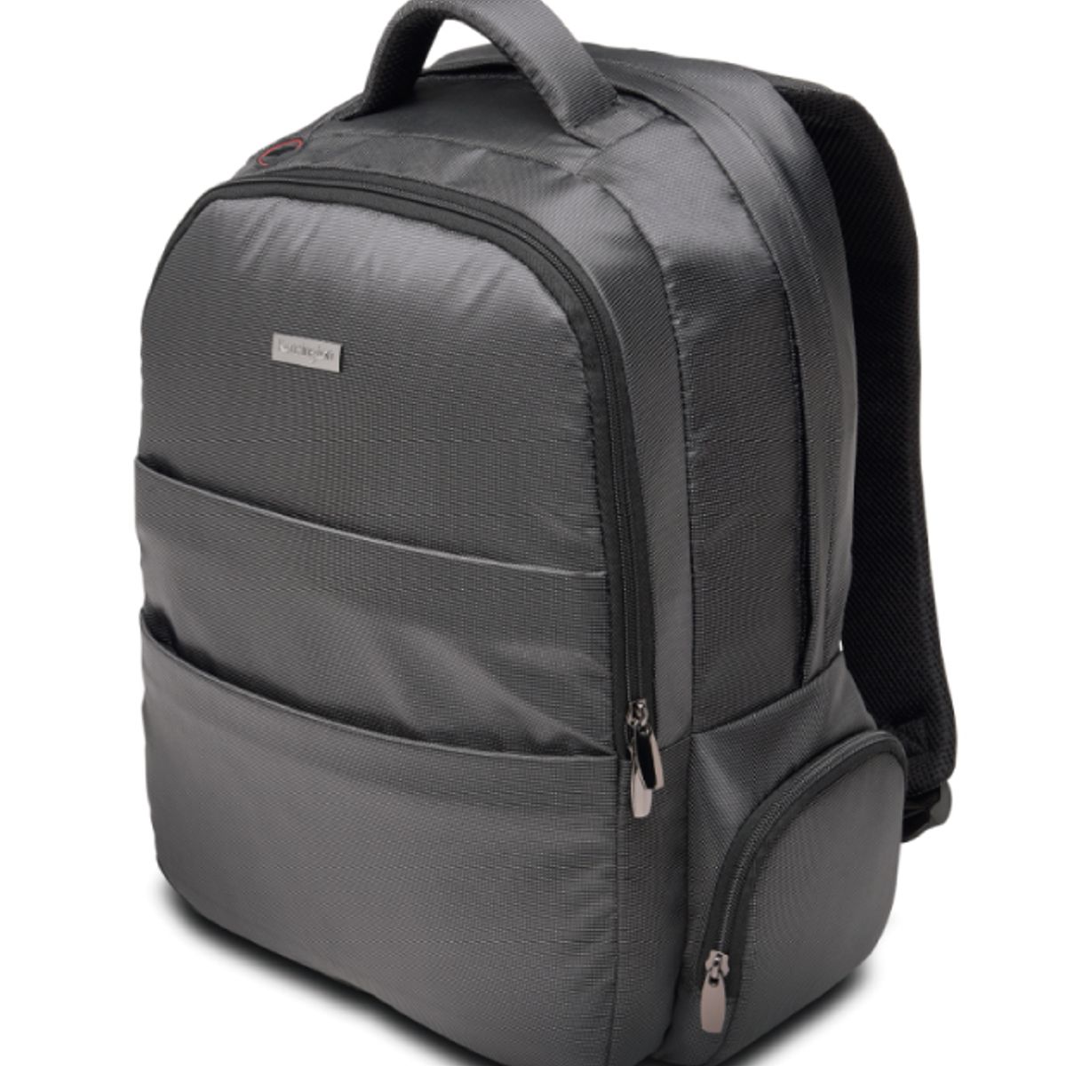 KENSINGTON - Mochila Everest Dotted para Laptop de 15,6” Kensington - Gris