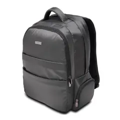KENSINGTON - Mochila Everest Dotted para Laptop de 156” - Gris - Negro
