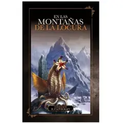 EDISUR - En las montañas de las locura - HP LoveCraft