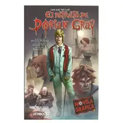 LATINBOOKS - El retrato de Dorian Gray - Oscar Wilde