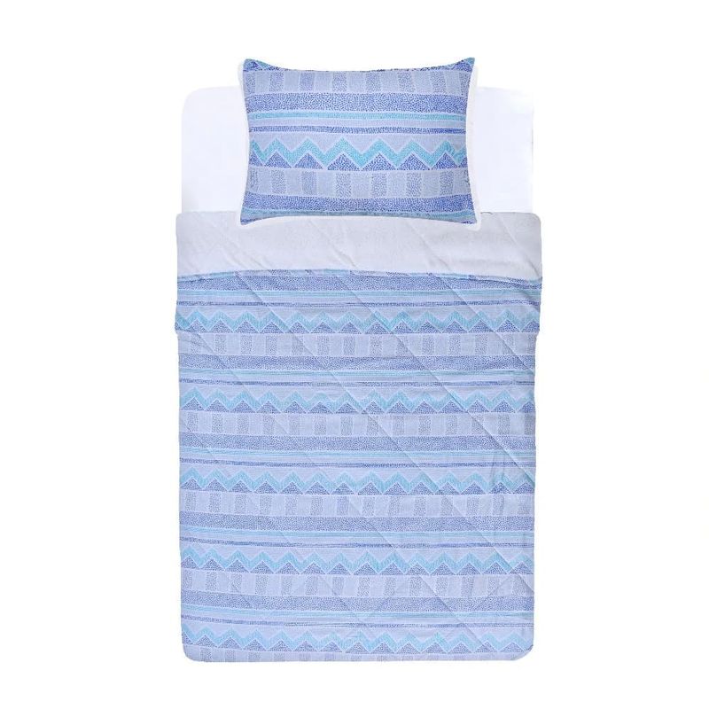 MASHINI - Plumon Infantil Sherpa Chiporro Mashini Kids Borjas 1.5 Plazas
