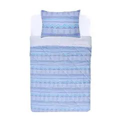 MASHINI - Plumon Infantil Sherpa Chiporro Kids Borjas 1.5 Plazas.