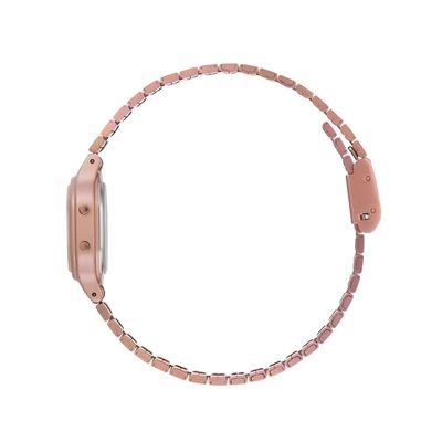 Imagen 2 del producto Reloj La-11wr-5a Mujer Digital Metal - Cobre