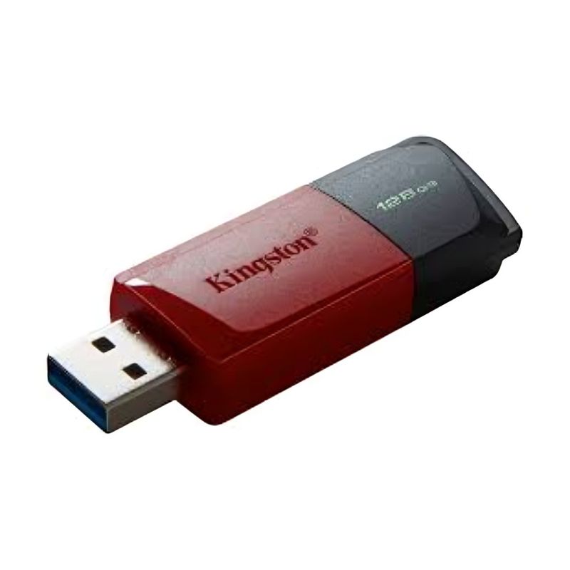 KINGSTON - PENDRIVE KINGSTON 128GB EXODIA M