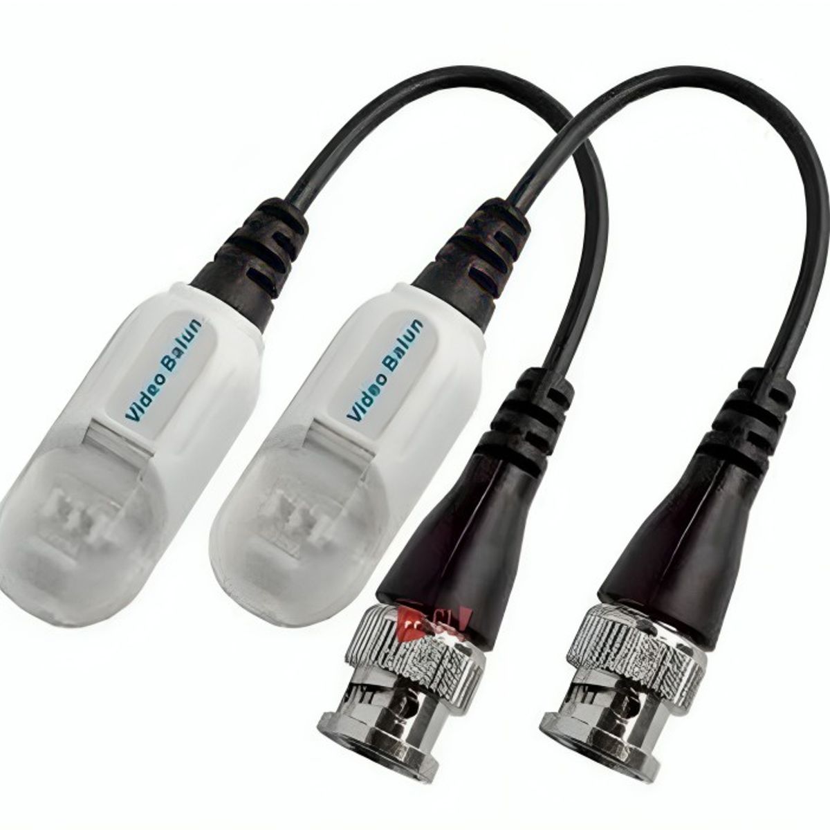 DBLUE - CONECTOR DE VIDEOP BALUM 2 UNIDADES DBCAM