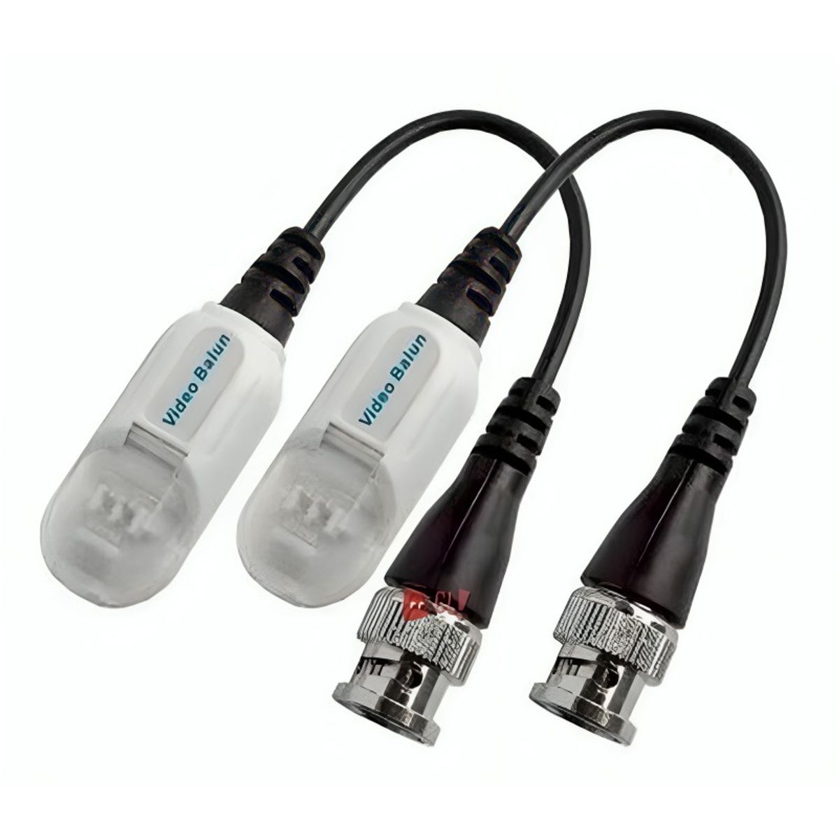 DBLUE - CONECTOR DE VIDEOP BALUM 2 UNIDADES DBCAM