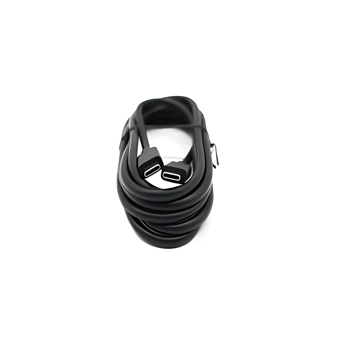 DBLUE - CABLE TIPO C A TIPO C  2M