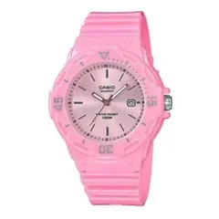 CASIO - Reloj Lrw-200h-4e4v Mujer Analogo Resina - Rosa
