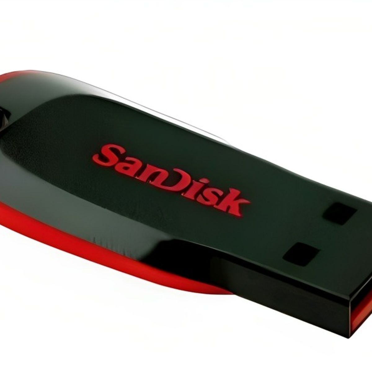 SANDISK - PENDRIVE USB 20 16GB SANDISK