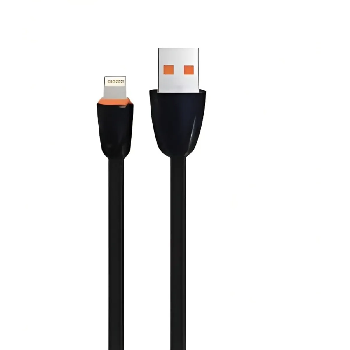 TECNOLAB - CABLE USB A TIPO C 20 BLACK 1 MT - BOX
