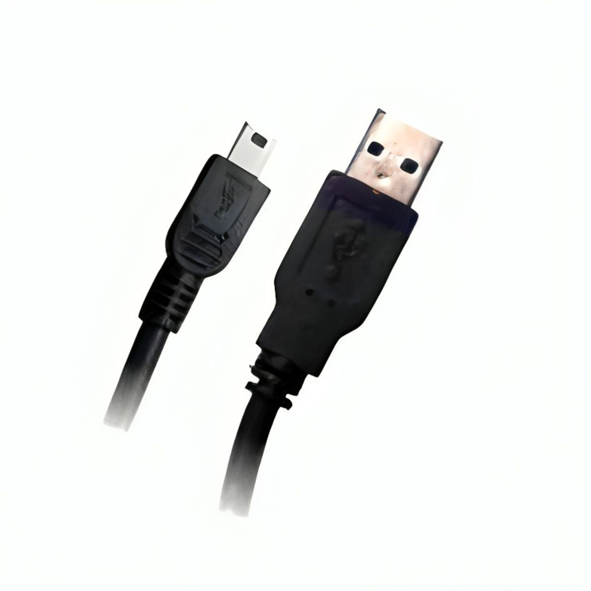 DBLUE - CABLE DBLUE USB 20 A USB MINI 5 PINES 15M.