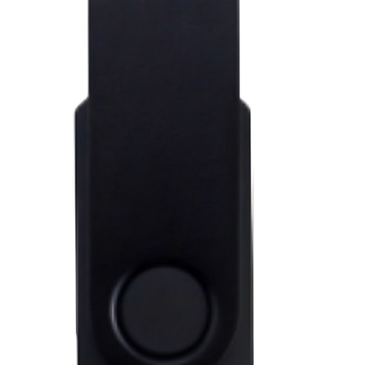 GENERICO - PENDRIVE 4 GB FLASH DRIVE USB 20 DISPONIBLE 4 COLORES NEGRO