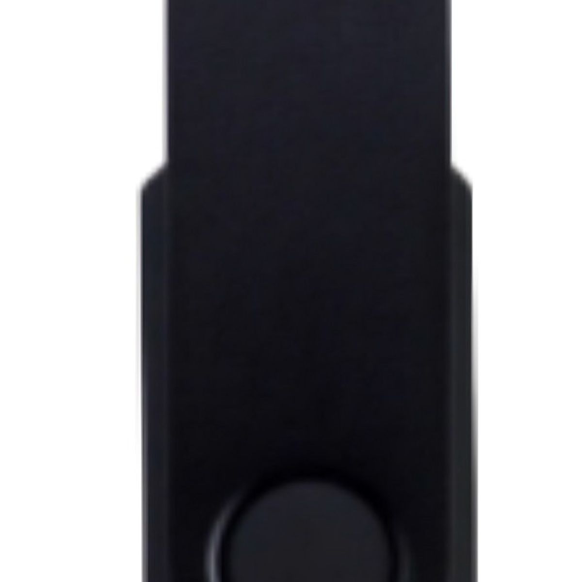 GENERICO - PENDRIVE 4 GB FLASH DRIVE USB 20 DISPONIBLE 4 COLORES NEGRO