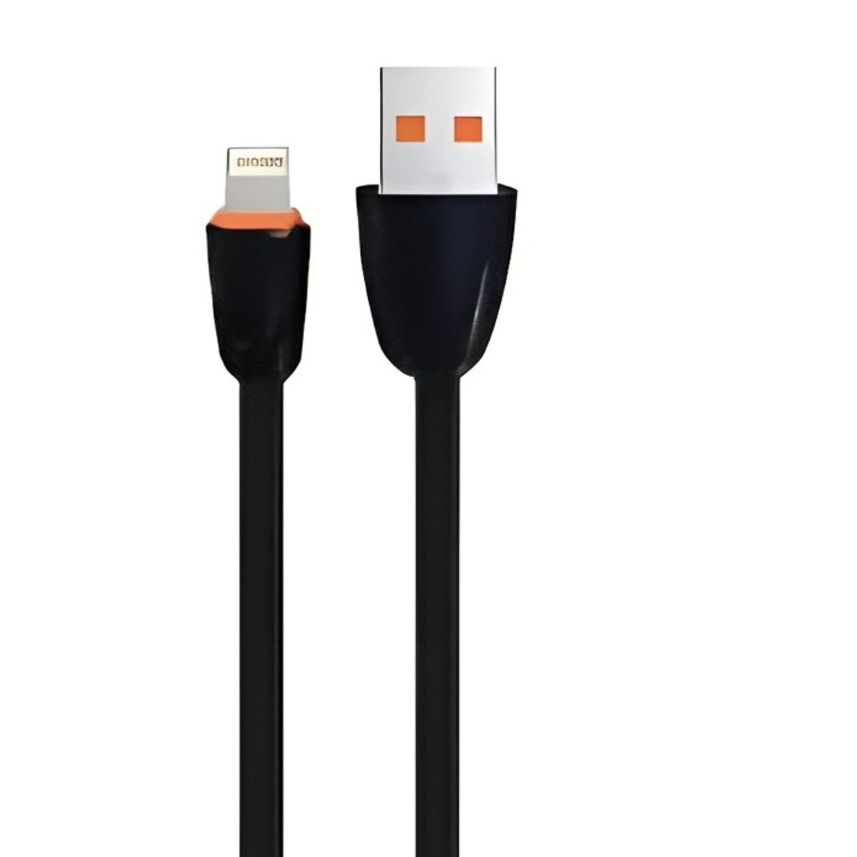 TECNOLAB - CABLE USB A TIPO C 20 BLACK 1 MT - BOX