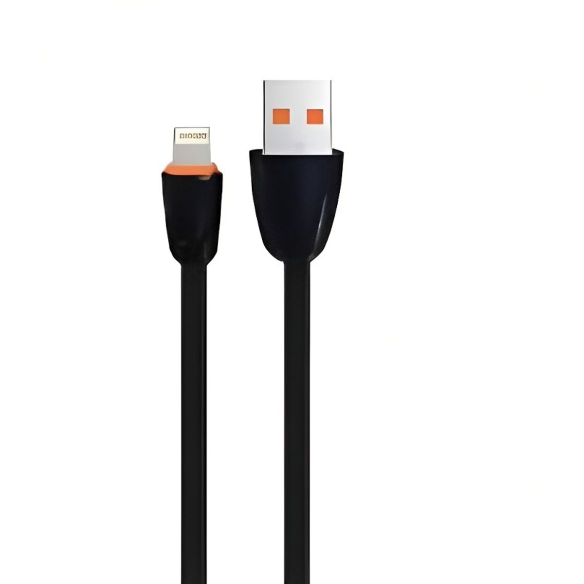 TECNOLAB - CABLE USB A TIPO C 20 BLACK 1 MT - BOX