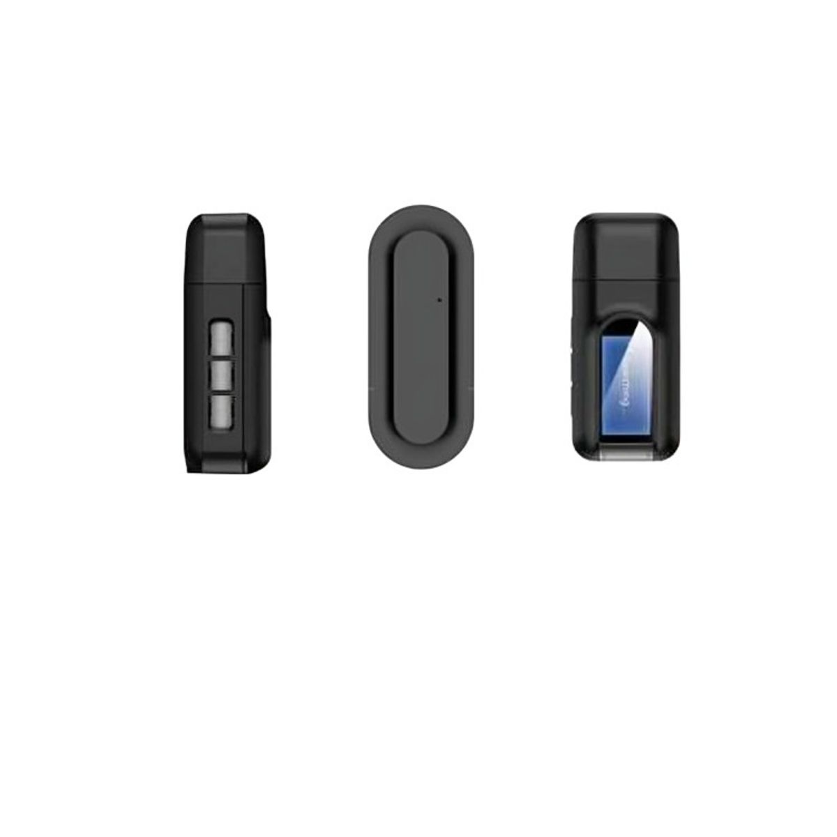 TECNOLAB - ADAPTADOR TRANSMISOR RECEPTOR BLUETOOTH 50 USB NOTEBOOK PC