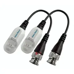 DBLUE - CONECTOR DE VIDEOP BALUM 2 UNIDADES DBCAM