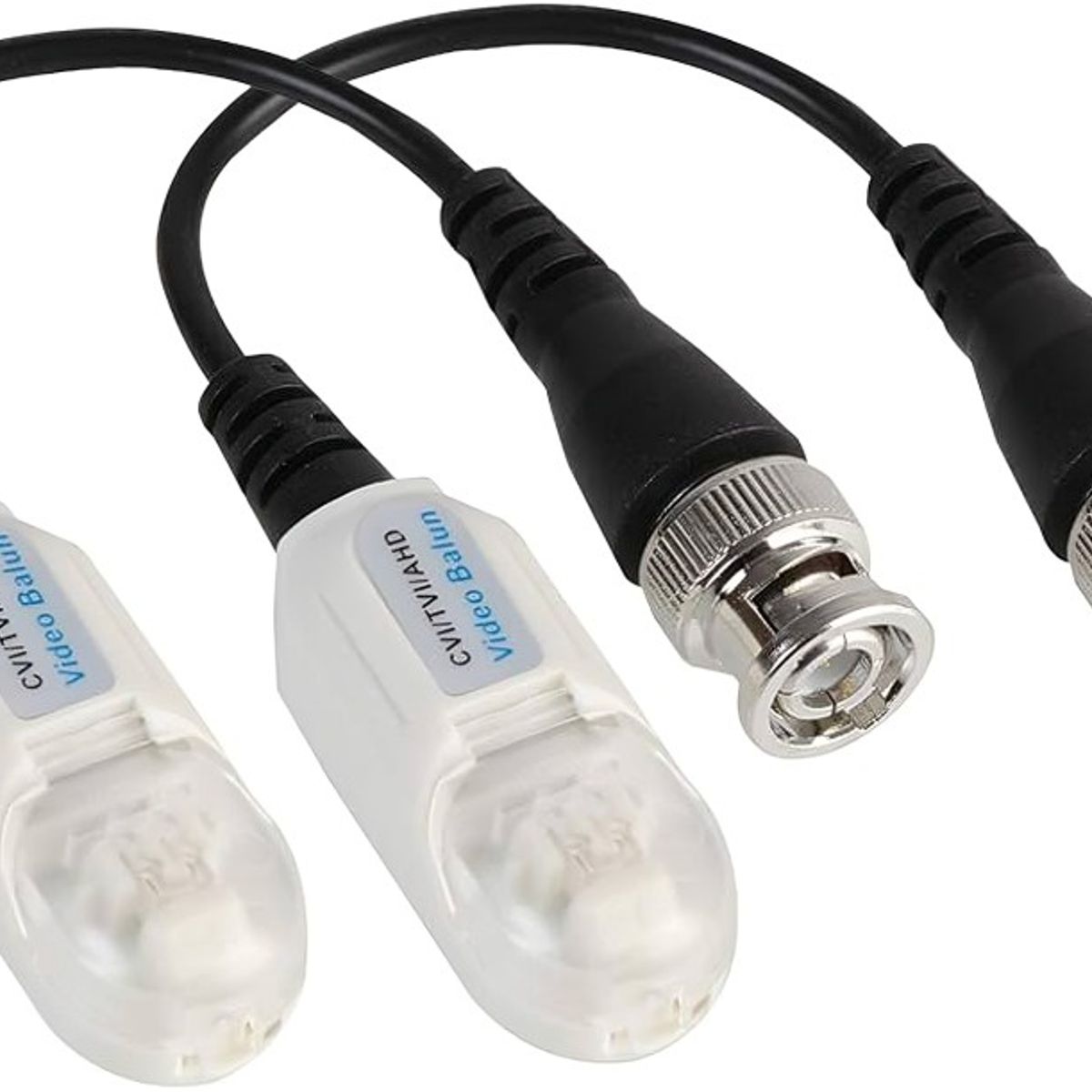 DBLUE - CONECTOR DE VIDEOP BALUM 2 UNIDADES DBCAM