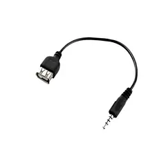 DBLUE - CABLE 35 A USB HEMBRA
