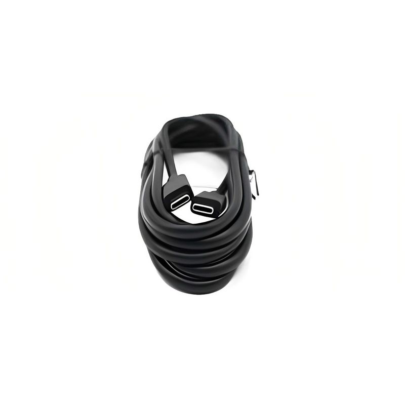 DBLUE - CABLE TIPO C A TIPO C  2M