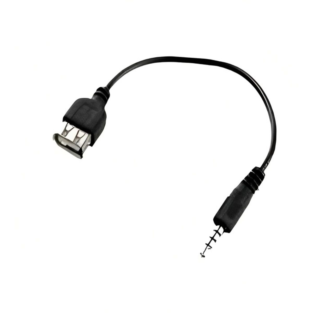 DBLUE - CABLE DBLUE 35 A USB HEMBRA
