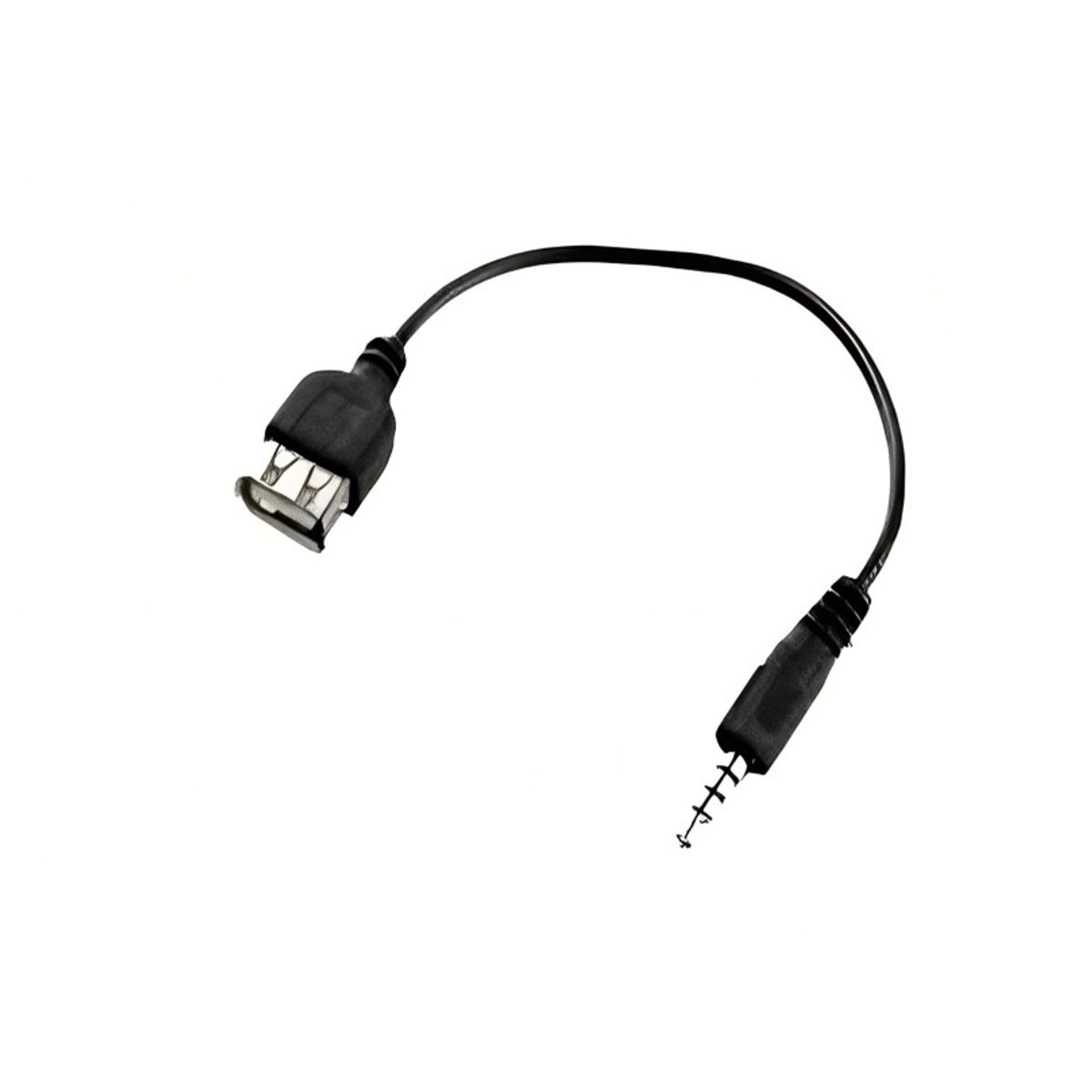 DBLUE - CABLE DBLUE 35 A USB HEMBRA