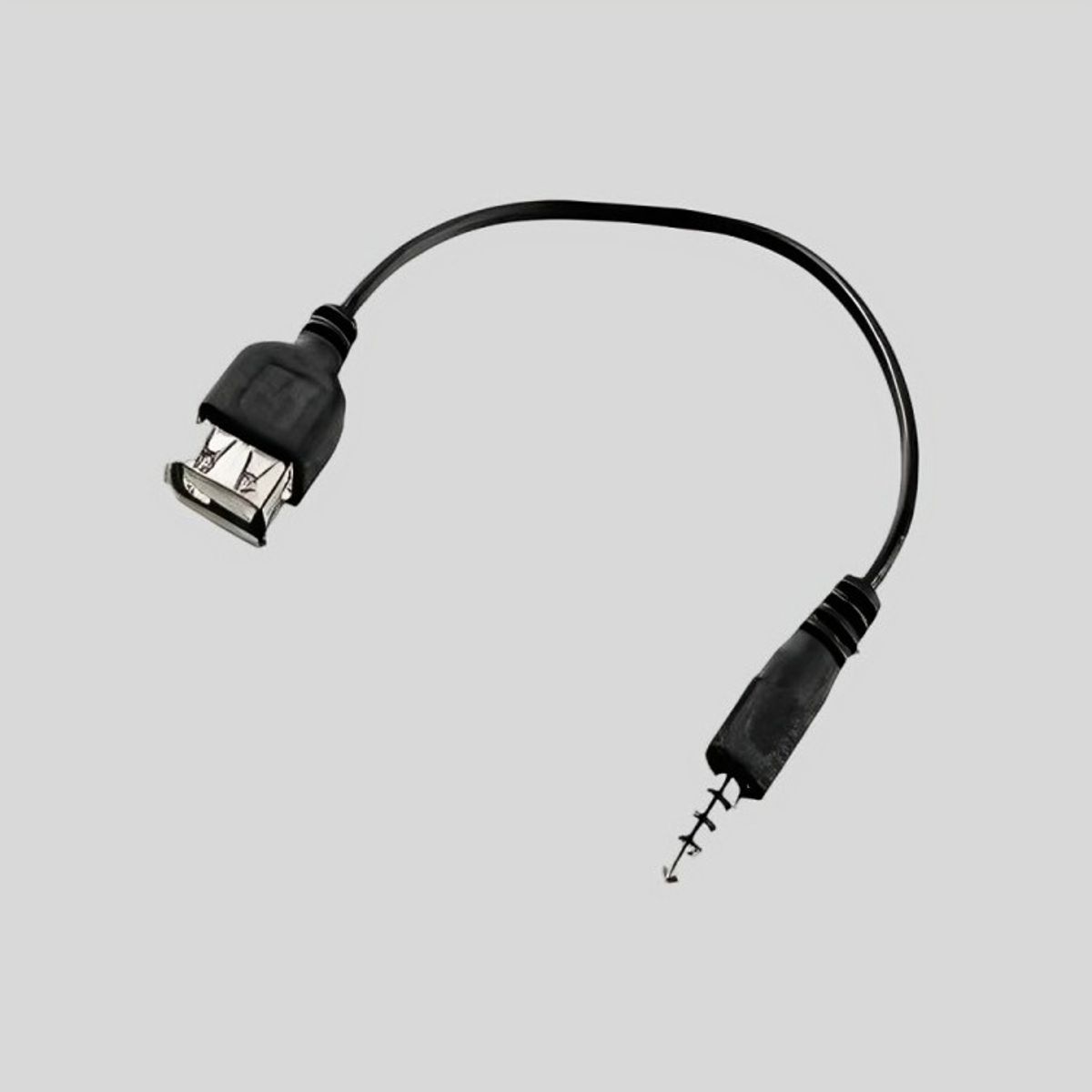 DBLUE - CABLE DBLUE 35 A USB HEMBRA