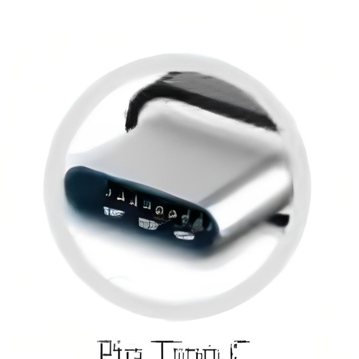 DBLUE - CABLE UBS A TIPO C PARA CELULARES GREEN